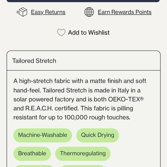 ADAY Black Cropped Jumpsuit - Picture 5 of 8